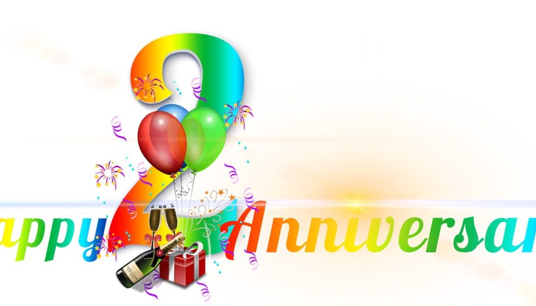 Celebrating Two Years of homeAI.info and the Informed.AI Media Group