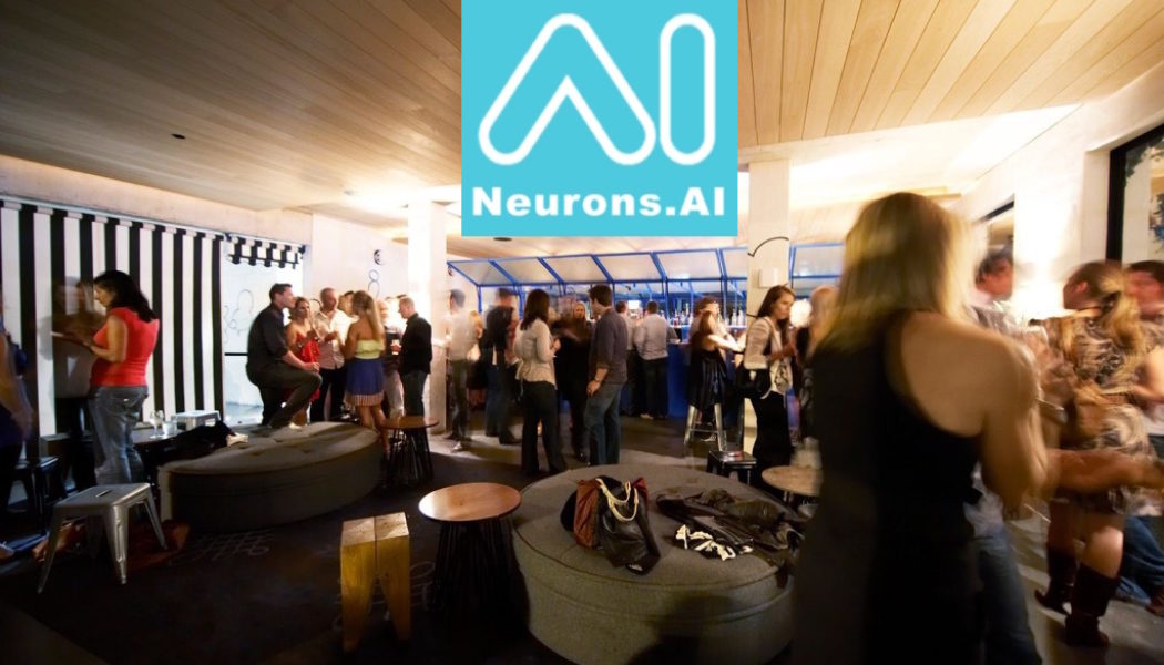 Neurons.AI Melbourne Chapter Launches