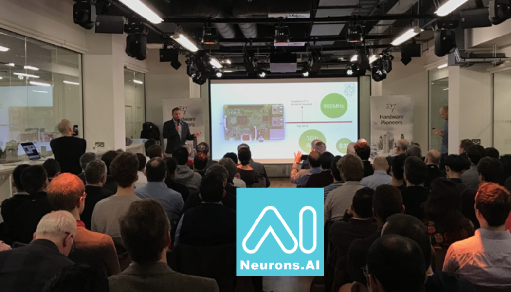 Please Support Neurons.AI – The Professional Network for AI Practitioners