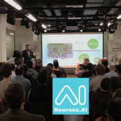 Please Support Neurons.AI – The Professional Network for AI Practitioners