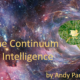 The Continuum of Intelligence