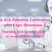 AI & Robotics and CX Tech Conference – Neurons Discount 20%