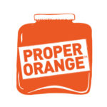 Profile picture of properorange