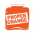 Profile picture of properorange